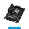 Motherboards Motherboard ASUS ROG STRIX B850-E GAMING WIFI AM5, con su embalaje Motherboards Motherboard ASUS ROG STRIX B850-E GAMING WIFI AM5, con su embalaje