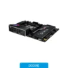 Motherboards Motherboard ASUS ROG STRIX B850-E GAMING WIFI AM5, detalle Motherboards Motherboard ASUS ROG STRIX B850-E GAMING WIFI AM5, detalle