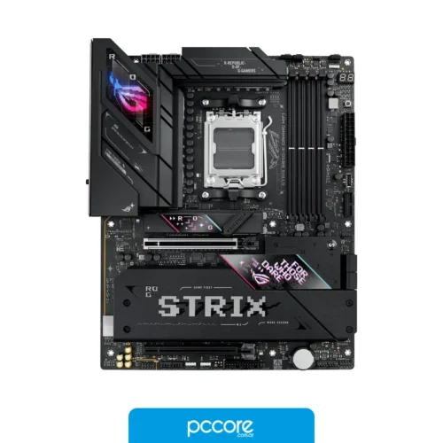 Motherboard ASUS ROG STRIX B850-E GAMING WIFI AM5 Motherboard ASUS ROG STRIX B850-E GAMING WIFI AM5