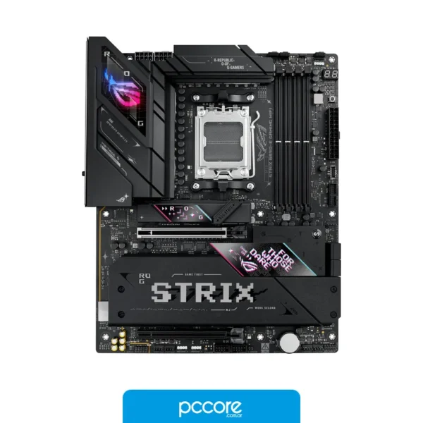 Motherboard ASUS ROG STRIX B850-E GAMING WIFI AM5 Motherboard ASUS ROG STRIX B850-E GAMING WIFI AM5