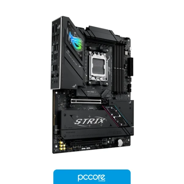 Motherboards Motherboard ASUS ROG STRIX B850-F GAMING WIFI AM5 DDR5 Motherboards Motherboard ASUS ROG STRIX B850-F GAMING WIFI AM5 DDR5