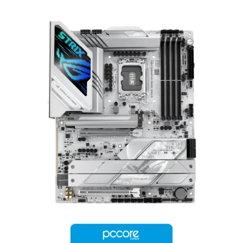Motherboard ASUS ROG STRIX Z890-A GAMING WIFI LGA1851 DDR5 Motherboard ASUS ROG STRIX Z890-A GAMING WIFI LGA1851 DDR5