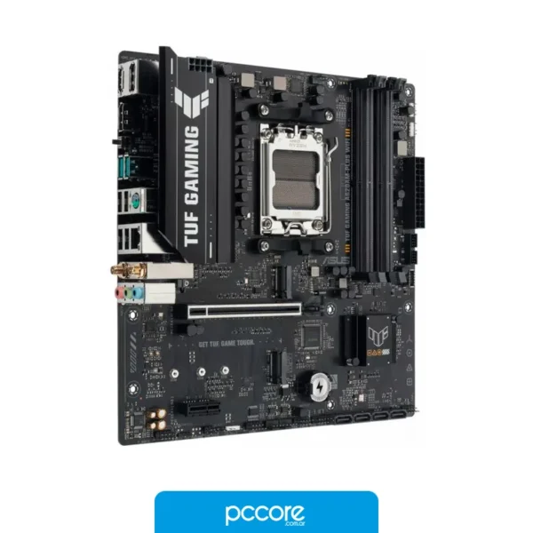 Motherboard ASUS TUF GAMING A620AM-PLUS WIFI AM5 D