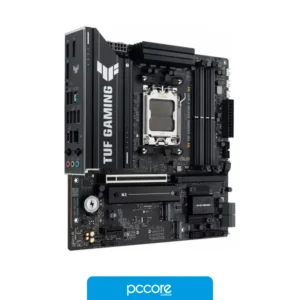 Tecnología, notebooks y computadoras en Córdoba | pccore Motherboards Motherboard ASUS TUF GAMING B850M-E WIFI AM5 DDR5, detalle