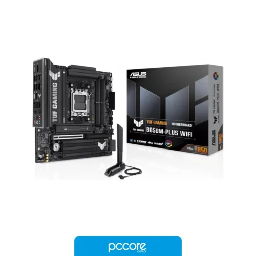 Motherboard ASUS TUF GAMING B850M-PLUS WIFI AM5 D Motherboard ASUS TUF GAMING B850M-PLUS WIFI AM5 D