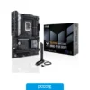 Motherboard ASUS TUF GAMING B860-PLUS WIFI LGA185 Motherboard ASUS TUF GAMING B860-PLUS WIFI LGA185
