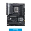 Motherboards Motherboard ASUS TUF GAMING B860-PLUS WIFI LGA185, vista lateral Motherboards Motherboard ASUS TUF GAMING B860-PLUS WIFI LGA185, vista lateral