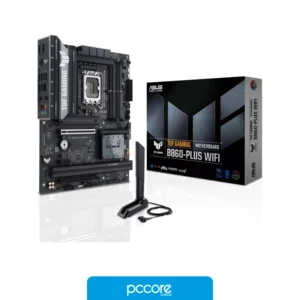 Motherboard ASUS TUF GAMING B860-PLUS WIFI LGA185 Motherboard ASUS TUF GAMING B860-PLUS WIFI LGA185