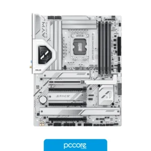 Motherboards Motherboard ASUS Z890 AYW GAMING WIFI W LGA1851