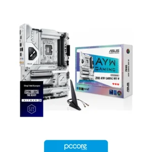 Motherboard ASUS Z890 AYW GAMING WIFI W LGA1851