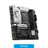 Motherboards Motherboard (1700) GIGABYTE B760M GAMING PLUS WIFI DDR4