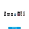 Motherboards Motherboard (1700) GIGABYTE B760M GAMING PLUS WIFI DDR4, detalle