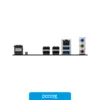 Motherboards Motherboard MSI PRO B860M-E LGA 1851 DDR5, con su embalaje Motherboards Motherboard MSI PRO B860M-E LGA 1851 DDR5, con su embalaje