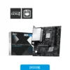 Motherboard MSI PRO H610M-A LGA 1700 DDR4 Motherboard MSI PRO H610M-A LGA 1700 DDR4