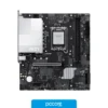 Motherboards Motherboard MSI PRO H610M-A LGA 1700 DDR4, vista frontal Motherboards Motherboard MSI PRO H610M-A LGA 1700 DDR4, vista frontal