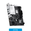 Motherboards Motherboard MSI PRO H810M-B LGA 1851 DDR5