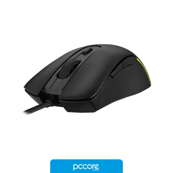 Mouse Mouses ASUS P309 TUF GAMING M3 GEN II, vista posterior Mouse Mouses ASUS P309 TUF GAMING M3 GEN II, vista posterior