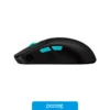 Mouse Mouses ASUS P713 ROG HARPE ACE AIM LAB EDITION/BLK, vista lateral Mouse Mouses ASUS P713 ROG HARPE ACE AIM LAB EDITION/BLK, vista lateral