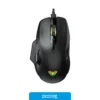 Mouse AULA F815 Usb RGB Black 12800 Dpi 6D Mouse AULA F815 Usb RGB Black 12800 Dpi 6D