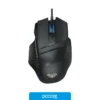 Mouse AULA S12 Usb RGB Black 12800 Dpi 7D Mouse AULA S12 Usb RGB Black 12800 Dpi 7D