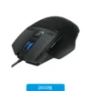 Mouse AULA S12 Usb RGB Black 12800 Dpi 7D Mouse AULA S12 Usb RGB Black 12800 Dpi 7D