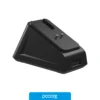 Mouse AULA SC380 PRO Wireless Black 12k Dpi 55 Gr 5D, vista lateral Mouse AULA SC380 PRO Wireless Black 12k Dpi 55 Gr 5D, vista lateral