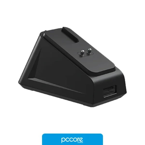 Mouse AULA SC380 PRO Wireless Black 12k Dpi 55 Gr 5D, vista lateral Mouse AULA SC380 PRO Wireless Black 12k Dpi 55 Gr 5D, vista lateral