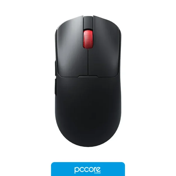 Mouse AULA SC380 PRO Wireless Black 12k Dpi 55 Gr 5D Mouse AULA SC380 PRO Wireless Black 12k Dpi 55 Gr 5D