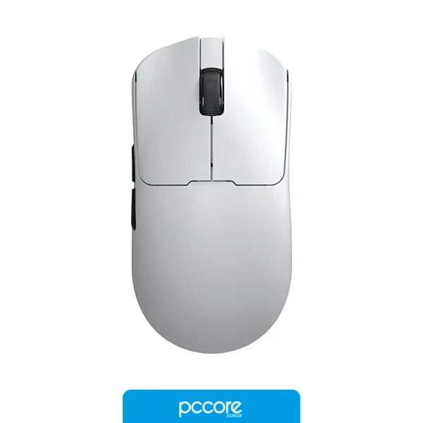 Mouse AULA SC380 PRO Wireless White 12k Dpi 55 Gr 5D