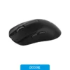 Mouse AULA SC590 PRO Wireless Black 20k Dpi 64 Gr 6D, vista posterior Mouse AULA SC590 PRO Wireless Black 20k Dpi 64 Gr 6D, vista posterior