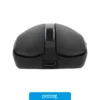 Mouse AULA SC590 PRO Wireless Black 20k Dpi 64 Gr 6D, vista frontal Mouse AULA SC590 PRO Wireless Black 20k Dpi 64 Gr 6D, vista frontal