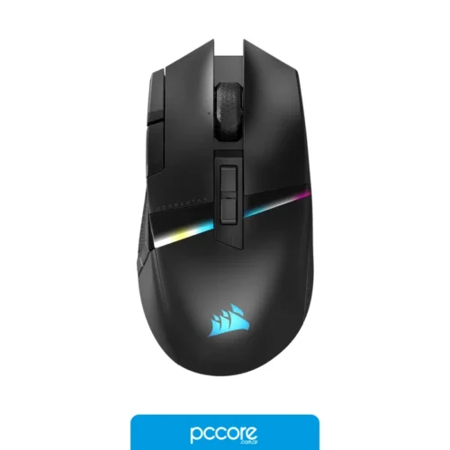 Mouse gamer CORSAIR DARKSTAR RGB MMO Wireless Mouse gamer CORSAIR DARKSTAR RGB MMO Wireless