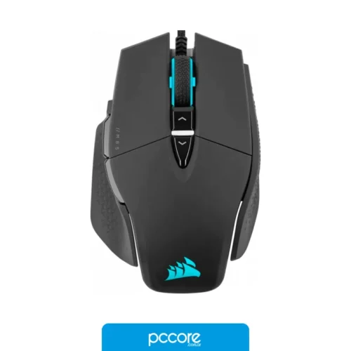 Mouse gamer CORSAIR FPS M65 RGB ULTRA ajustable Mouse gamer CORSAIR FPS M65 RGB ULTRA ajustable