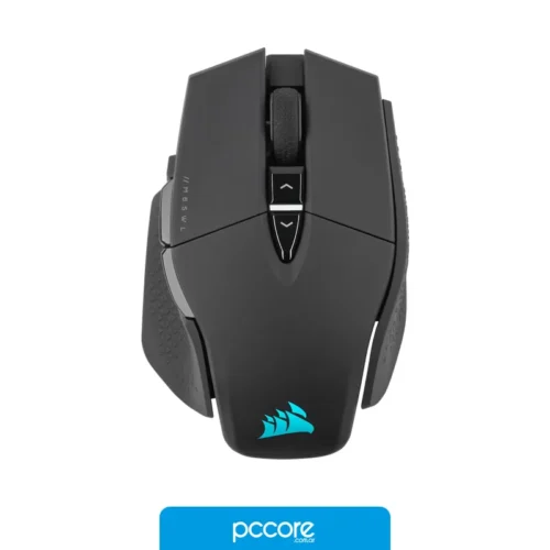 Mouse gamer FPS personalizable CORSAIR M65 RGB ULTRA Wireless Mouse gamer FPS personalizable CORSAIR M65 RGB ULTRA Wireless