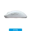 Mouse gamer CORSAIR SABRE v2 PRO ULTRALIGHT Wireless blanco, detalle Mouse gamer CORSAIR SABRE v2 PRO ULTRALIGHT Wireless blanco, detalle