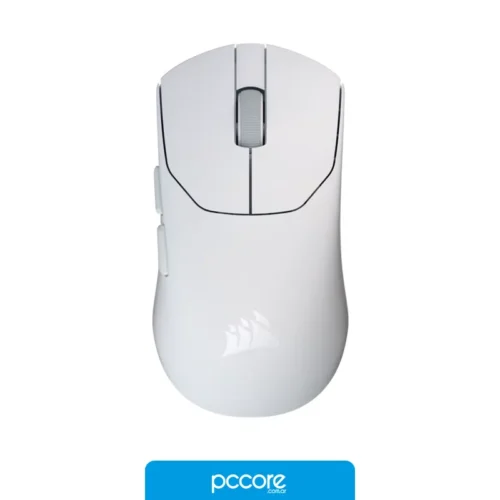 Mouse gamer CORSAIR SABRE v2 PRO ULTRALIGHT Wireless blanco Mouse gamer CORSAIR SABRE v2 PRO ULTRALIGHT Wireless blanco