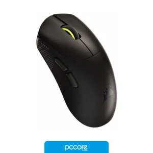 Tecnología, notebooks y computadoras en Córdoba | pccore Mouse gamer CORSAIR SABRE v2 PRO ULTRALIGHT Wireless negro, detalle