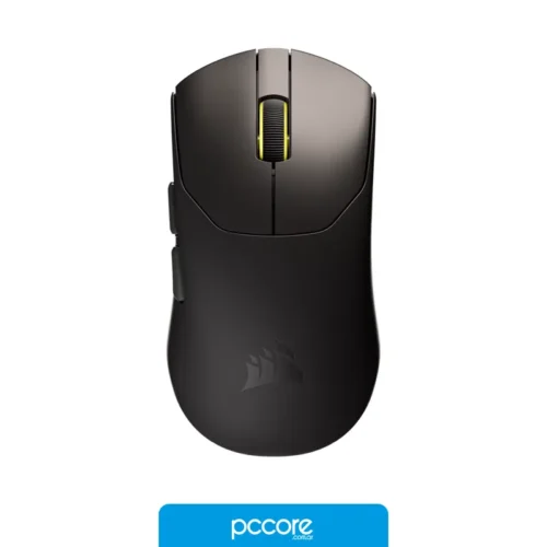 Mouse gamer CORSAIR SABRE v2 PRO ULTRALIGHT Wireless negro Mouse gamer CORSAIR SABRE v2 PRO ULTRALIGHT Wireless negro