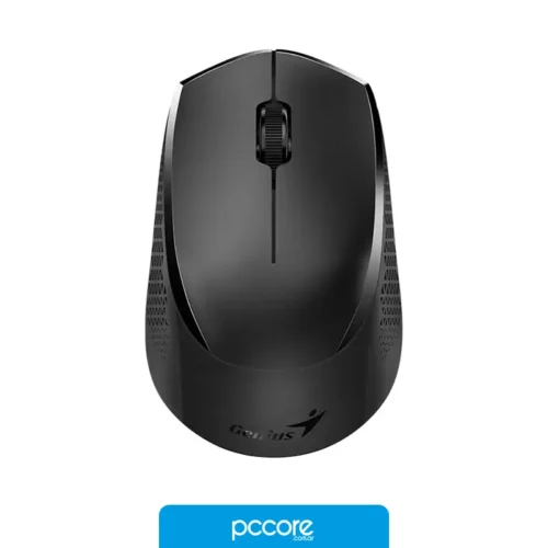 Mouse Inalámbrico Genius Bluetooth NX-8000s Negro Mouse Inalámbrico Genius Bluetooth NX-8000s Negro
