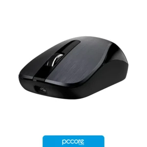 Tecnología, notebooks y computadoras en Córdoba | pccore Mouse Inalámbrico Genius Eco-8015 Negro, vista frontal
