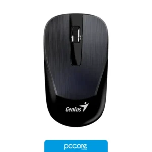 Mouse Inalámbrico Genius Eco-8015 Negro Mouse Inalámbrico Genius Eco-8015 Negro
