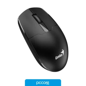 Tecnología, notebooks y computadoras en Córdoba | pccore Mouse Inalámbrico Genius NX-7000SE, vista lateral