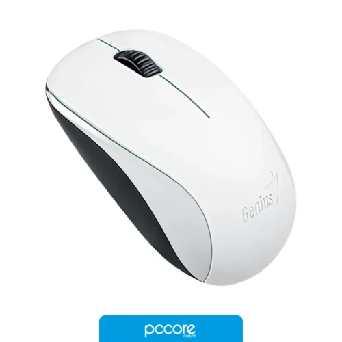 Mouse NX-7000 Inalambrico Blanco Mouse NX-7000 Inalambrico Blanco