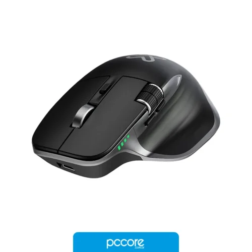 Klip Xtreme Mouse ThumbGlide Recargable Klip Xtreme Mouse ThumbGlide Recargable