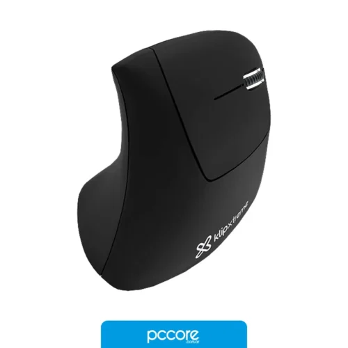 Mouse Klip Xtreme Vertical recargable Mouse Klip Xtreme Vertical recargable