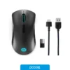 Mouse Lenovo Mouse Gaming Legion M600 Wireless, detalle Mouse Lenovo Mouse Gaming Legion M600 Wireless, detalle