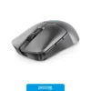 Mouse Lenovo Mouse Gaming Legion M600S Wireless Qi, vista lateral Mouse Lenovo Mouse Gaming Legion M600S Wireless Qi, vista lateral