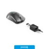 Mouse Lenovo Mouse Gaming Legion M600S Wireless Qi, detalle Mouse Lenovo Mouse Gaming Legion M600S Wireless Qi, detalle