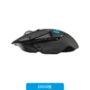 Mouse c/Cable LOGITECH G502 HERO Negro, con su embalaje Mouse c/Cable LOGITECH G502 HERO Negro, con su embalaje