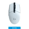 Mouse Inalámbrico LOGITECH G305 Blanco Mouse Inalámbrico LOGITECH G305 Blanco